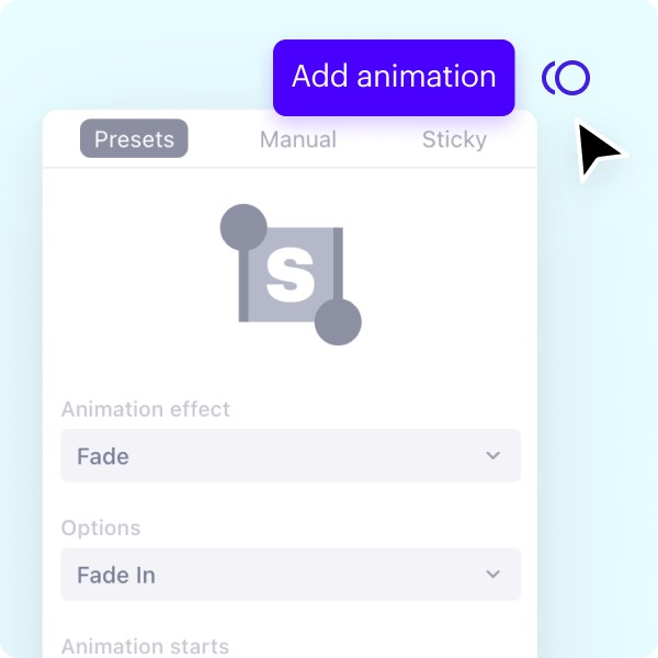 Animation