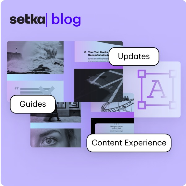Tips and tricks
